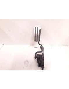 Recambio de potenciometro pedal para nissan qashqai+2 (jj10) 2.0 dci turbodiesel cat referencia OEM IAM 1143A00442   2