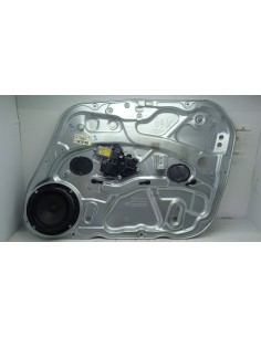 Recambio de elevalunas delantero derecho para hyundai i30cw 1.6 crdi cat referencia OEM IAM 824802L070  