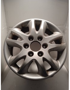 Recambio de llanta para kia carnival ii 2.9 crdi cat referencia OEM IAM 529104D250 ALUMINIO CONSULTAR DISPONIBILIDAD DE JUEGO CO