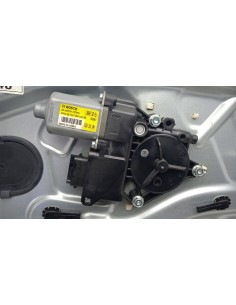 Recambio de elevalunas delantero derecho para hyundai i30cw 1.6 crdi cat referencia OEM IAM 824802L070   2