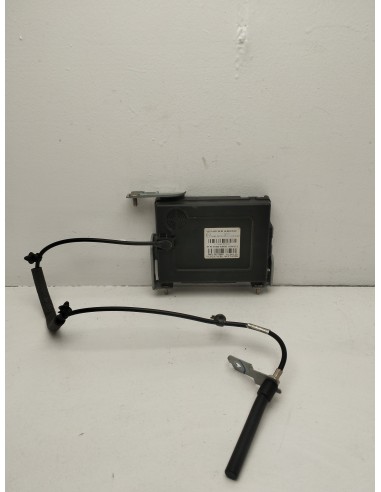 Recambio de modulo electronico para kia carens ( ) emotion referencia OEM IAM 116RA002794  