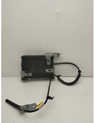 Recambio de modulo electronico para kia carens ( ) emotion referencia OEM IAM 116RA002794  