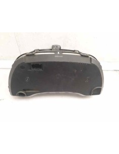 Recambio de cuadro instrumentos para fiat doblo referencia OEM IAM  177022  2
