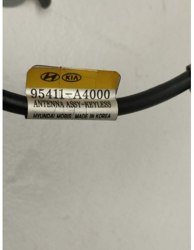 Recambio de modulo electronico para kia carens ( ) emotion referencia OEM IAM 116RA002794  