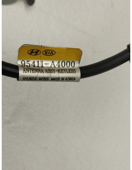 Recambio de modulo electronico para kia carens ( ) emotion referencia OEM IAM 116RA002794  