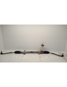 Recambio de cremallera direccion para hyundai i30cw 1.6 crdi cat referencia OEM IAM 565002L301  