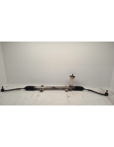 Recambio de cremallera direccion para hyundai i30cw 1.6 crdi cat referencia OEM IAM 565002L301  