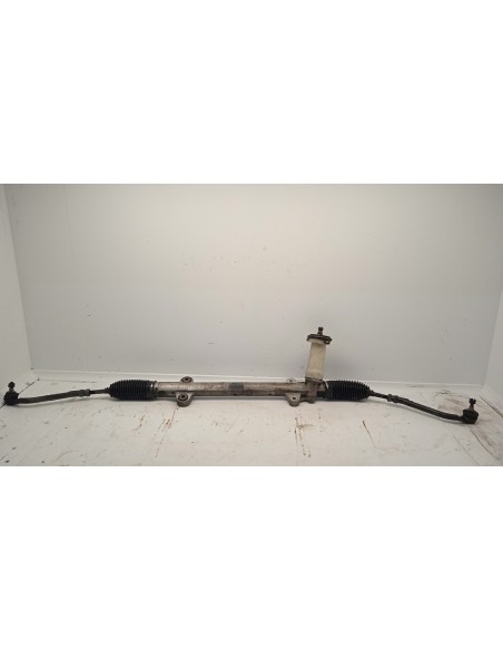 Recambio de cremallera direccion para hyundai i30cw 1.6 crdi cat referencia OEM IAM 565002L301  