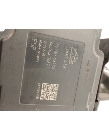 Recambio de abs para nissan murano (z51) executive referencia OEM IAM 476601SW3A  