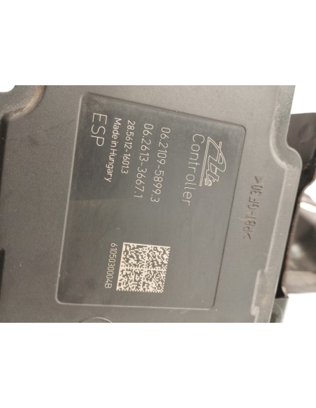 Recambio de abs para nissan murano (z51) executive referencia OEM IAM 476601SW3A  