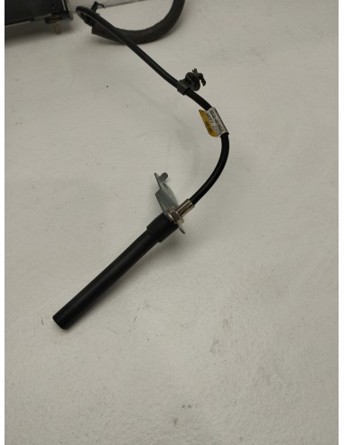 Recambio de modulo electronico para kia carens ( ) emotion referencia OEM IAM 116RA002794  