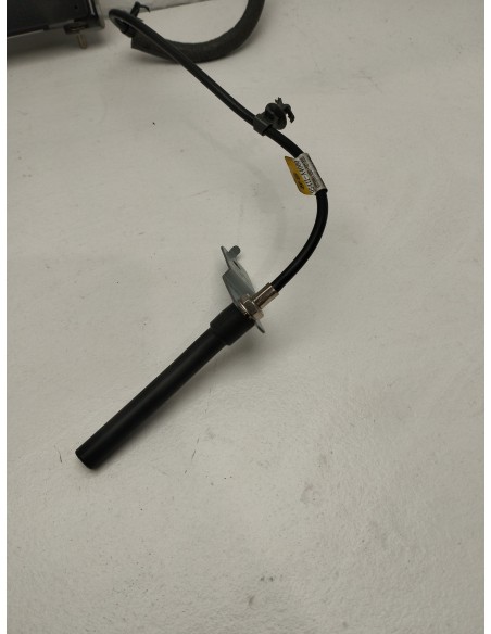 Recambio de modulo electronico para kia carens ( ) emotion referencia OEM IAM 116RA002794  