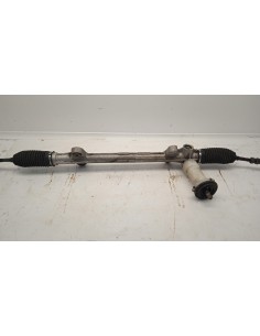 Recambio de cremallera direccion para hyundai i30cw 1.6 crdi cat referencia OEM IAM 565002L301   2