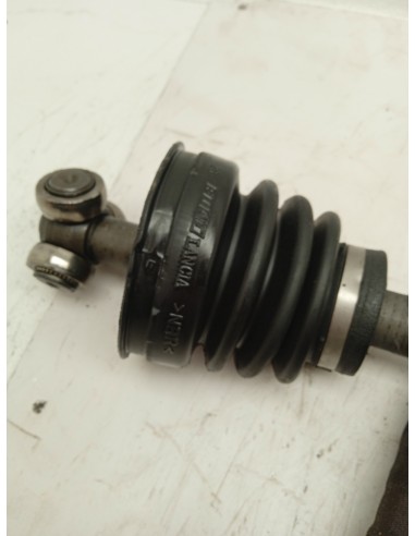 Recambio de transmision delantera derecha para fiat doblo referencia OEM IAM 46307999 177024 