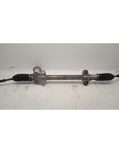 Recambio de cremallera direccion para hyundai i30cw 1.6 crdi cat referencia OEM IAM 565002L301  