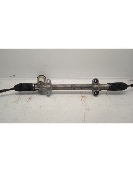 Recambio de cremallera direccion para hyundai i30cw 1.6 crdi cat referencia OEM IAM 565002L301  