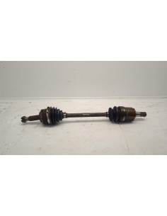 Recambio de transmision delantera izquierda para hyundai i30cw 1.6 crdi cat referencia OEM IAM 495012L410  