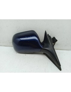 Recambio de retrovisor derecho para audi a4 berlina (b5) 2.5 v6 24v tdi referencia OEM IAM 8D0857544 ELECTRICO CLEMA NEGRA 2
