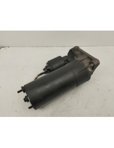 Recambio de motor arranque para renault 19 hatchback (b/c53) 1.9 diesel referencia OEM IAM 0001110095  