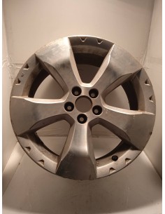 Recambio de llanta para subaru legacy berl./familiar b12 (be/bh) 3.0 24v cat referencia OEM IAM  ALUMINIO CONSULTAR DISPONIBILID
