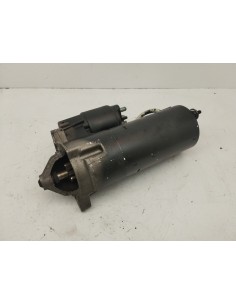 Recambio de motor arranque para renault 19 hatchback (b/c53) 1.9 diesel referencia OEM IAM 0001110095   2