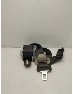 Recambio de cinturon seguridad trasero derecho para kia carens ( ) emotion referencia OEM IAM 89880A4000  