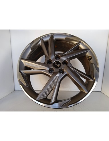 Recambio de llanta para ds 7 crossback e-tense 4x4 so chic referencia OEM IAM 9817501377  