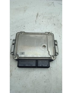 Recambio de centralita motor uce para hyundai i30cw 1.6 crdi cat referencia OEM IAM 391062A712   2