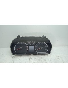 Recambio de cuadro instrumentos para hyundai i30cw 1.6 crdi cat referencia OEM IAM 940032L565  