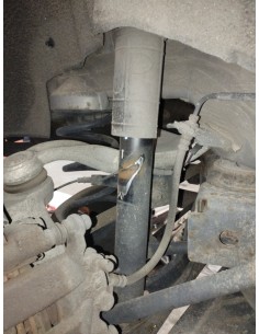 Recambio de amortiguador trasero derecho para nissan murano (z51) executive referencia OEM IAM E62101AN0A  