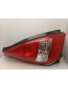 Recambio de piloto trasero izquierdo para suzuki liana rh (er) 1.6 16v cat referencia OEM IAM P0925  
