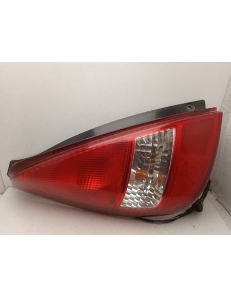 Recambio de piloto trasero izquierdo para suzuki liana rh (er) 1.6 16v cat referencia OEM IAM P0925  