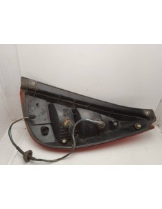 Recambio de piloto trasero izquierdo para suzuki liana rh (er) 1.6 16v cat referencia OEM IAM P0925   2
