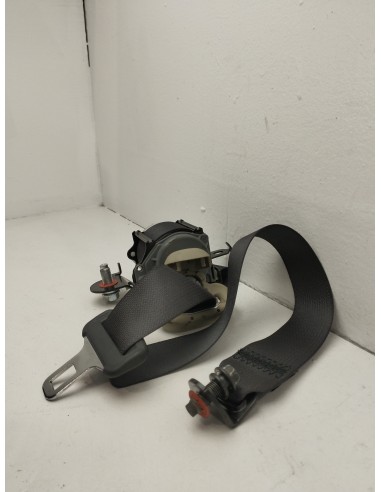 Recambio de cinturon seguridad trasero izquierdo para kia carens ( ) emotion referencia OEM IAM 89870A4000  