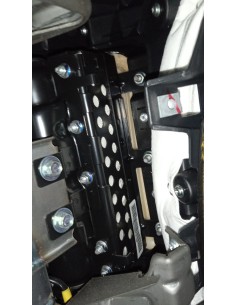 Recambio de airbag delantero derecho para hyundai i30cw 1.6 crdi cat referencia OEM IAM 845302L000  