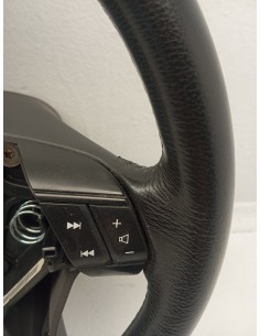 Recambio de volante para volvo xc90 d5 executive (7 asientos) (136kw) referencia OEM IAM P5507003   2
