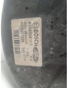 Recambio de bomba freno para ford fiesta (cb1) 1.6 tdci cat referencia OEM IAM 8V512B195LD   2