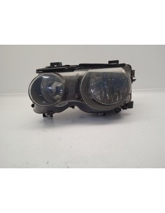 Recambio de faro izquierdo para bmw serie 3 compact (e46) 2.0 16v diesel cat referencia OEM IAM 6901969  
