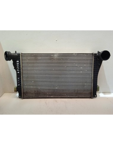 Recambio de intercooler para seat leon (1m1) 1.9 tdi referencia OEM IAM 1J0145803H  