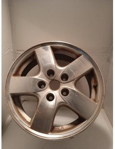 Recambio de llanta para chrysler voyager (rg) 2.5 crd cat referencia OEM IAM  ALUMINIO CONSULTAR DISPONIBILIDAD DE JUEGO COMPLET