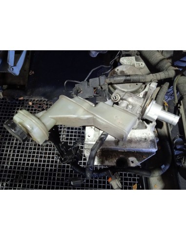 Recambio de bomba freno para nissan qashqai (j10) acenta referencia OEM IAM   