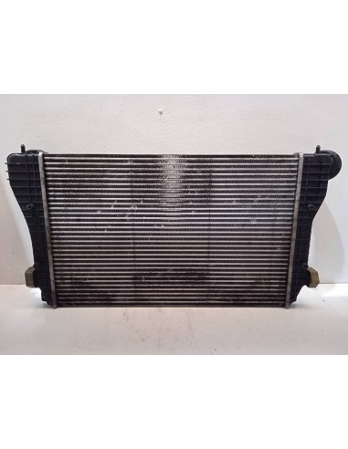 Recambio de intercooler para seat leon (1m1) 1.9 tdi referencia OEM IAM 1J0145803H  