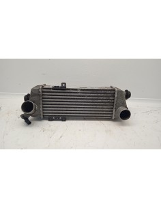 Recambio de intercooler para hyundai i30cw 1.6 crdi cat referencia OEM IAM 282702A66X  