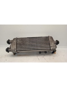 Recambio de intercooler para hyundai i30cw 1.6 crdi cat referencia OEM IAM 282702A66X   2