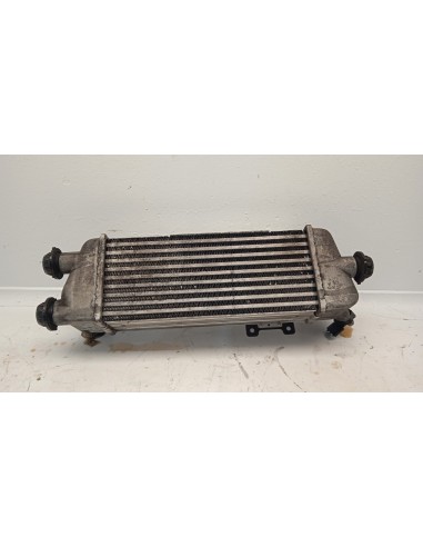 Recambio de intercooler para hyundai i30cw 1.6 crdi cat referencia OEM IAM 282702A66X  