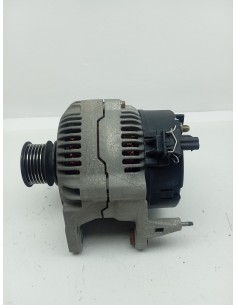Recambio de alternador para seat ibiza (6k) básico referencia OEM IAM 028903025Q   2