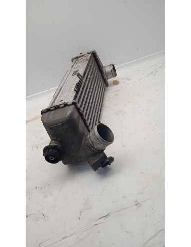 Recambio de intercooler para hyundai i30cw 1.6 crdi cat referencia OEM IAM 282702A66X  