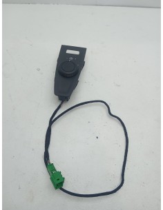 Recambio de mando calefaccion / aire acondicionado para citroën c4 grand picasso shine referencia OEM IAM 96754037ZD  