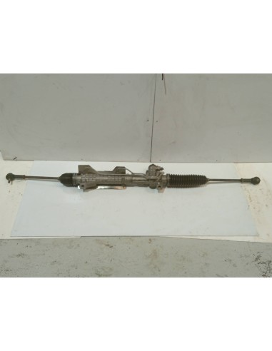 Recambio de cremallera direccion para lancia zeta 2.1 turbodiesel cat referencia OEM IAM 318712080 177576 