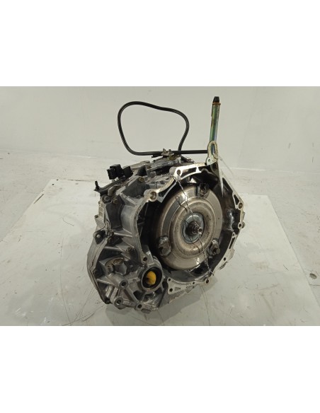 Recambio de caja cambios para opel astra g berlina 1.6 16v referencia OEM IAM 826079515 AUTOMATICA 